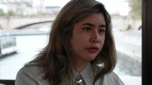 Full leaked Elise asmr private photo