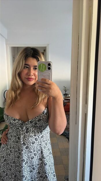 Full leaked Elise asmr private photo