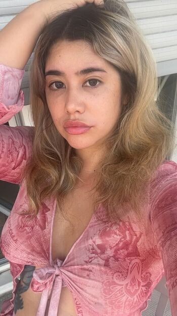 Full leaked Elise asmr private photo