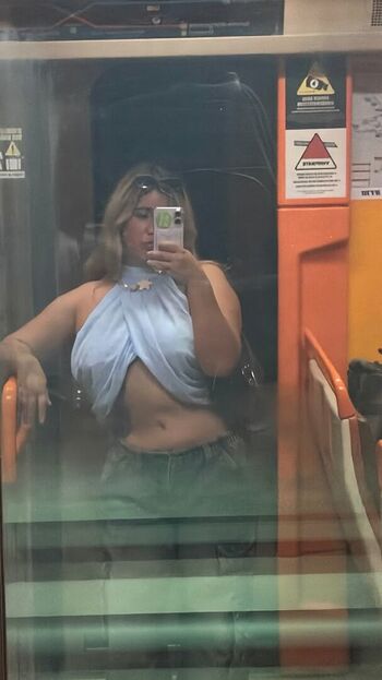 Full leaked Elise asmr private photo