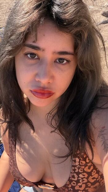 Full leaked Elise asmr private photo