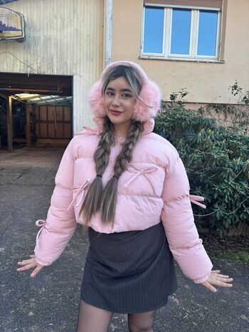 Full leaked Elise asmr private onlyfans photo