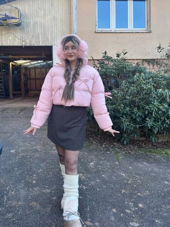 Full leaked Elise asmr private onlyfans photo