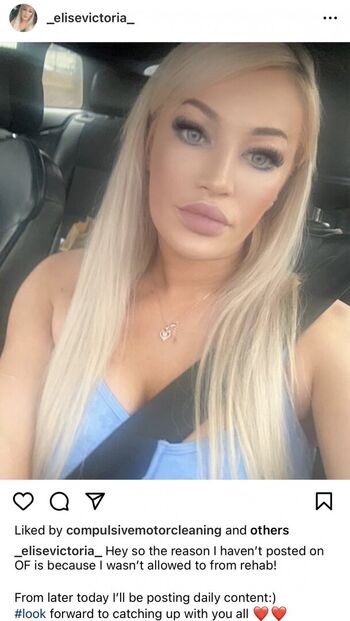 Full leaked Elise christie private photo