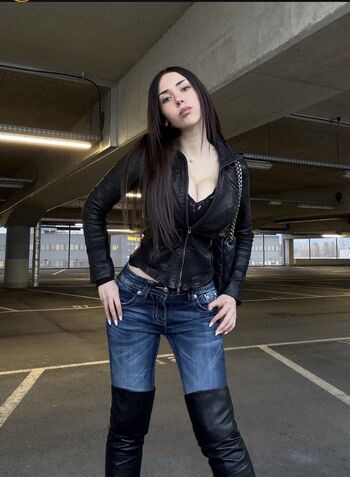 Full leaked Elise denisee page private onlyfans photo