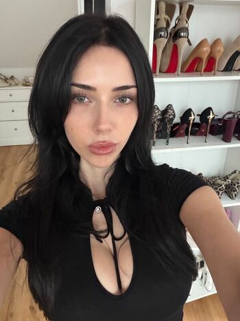 Full leaked Elise denisee private photo