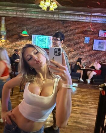 Full leaked Elise eve private photo
