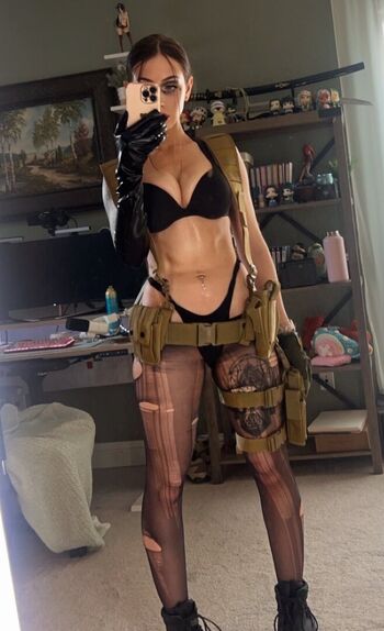 Full leaked Elise laurenne private photo