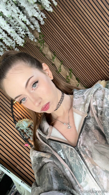 Full leaked Elise laurenne private photo