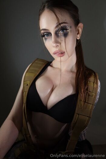 Full leaked Elise laurenne private photo