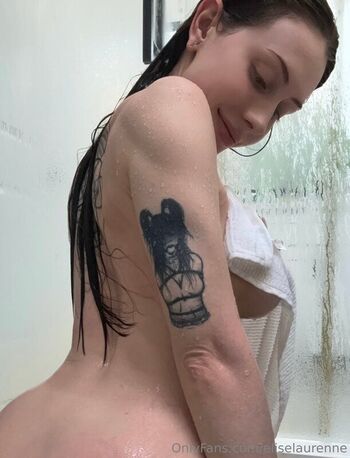 Full leaked Elise laurenne private photo