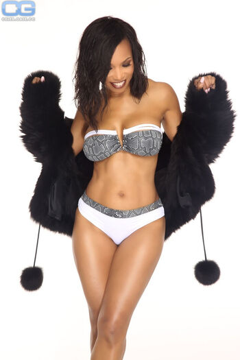 Full leaked Elise neal private photo