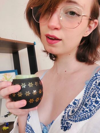 Full leaked Elise nyx private photo