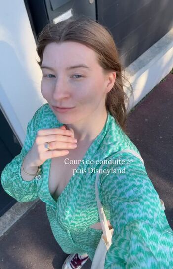 Full leaked Elise otrc private photo