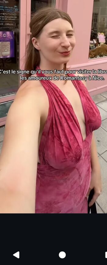 Full leaked Elise otrc private photo