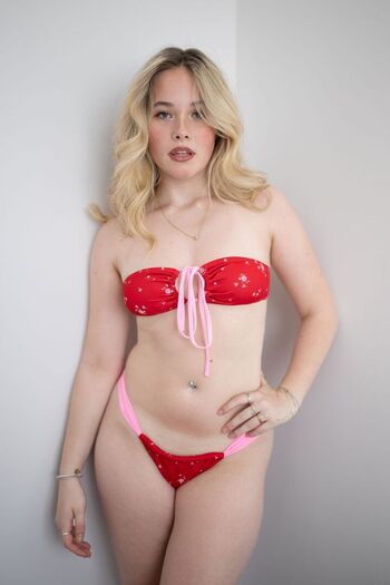 Full leaked Elise rae private photo
