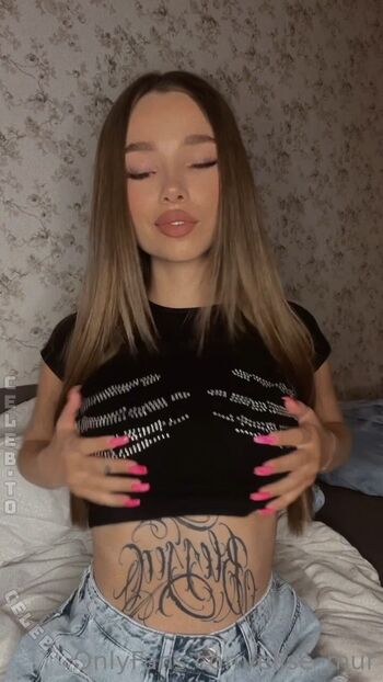 Full leaked Elise shine private photo