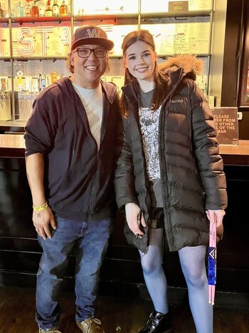 Full leaked Elise trouw private onlyfans photo