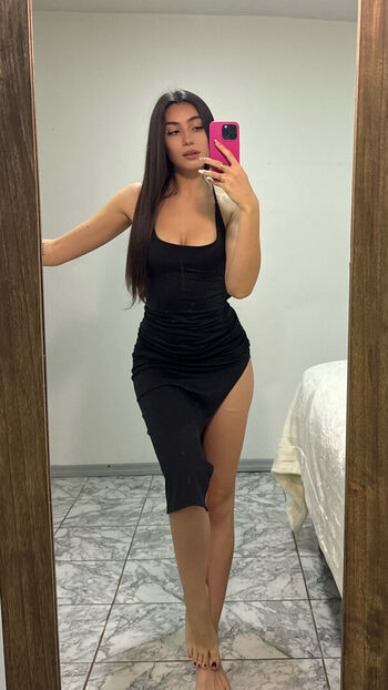 Full leaked Elise vex private onlyfans photo