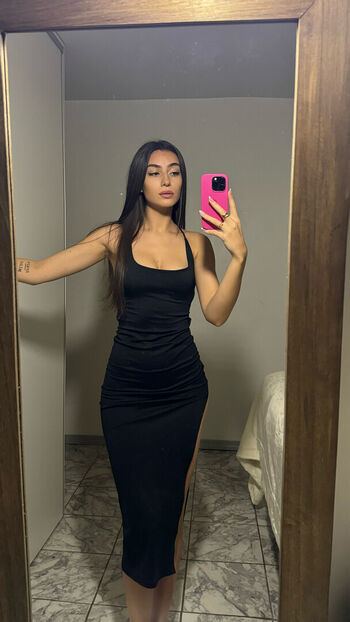 Full leaked Elise vex private onlyfans photo