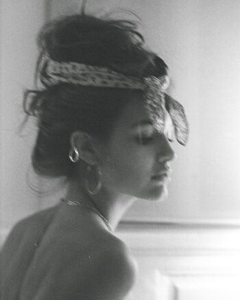 Full leaked Elise zecevic private onlyfans photo