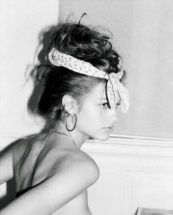 Full leaked Elise zecevic private onlyfans photo