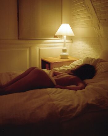 Full leaked Elise zecevic private onlyfans photo