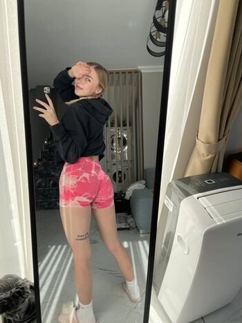 Full leaked Elisecandy private photo