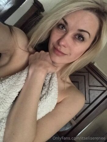 Full leaked Eliserenee private photo