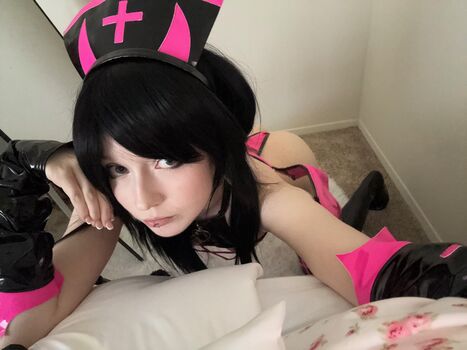 Full leaked Eliserenee private photo