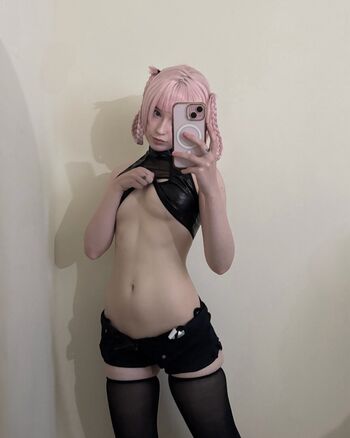 Full leaked Eliserenee private photo