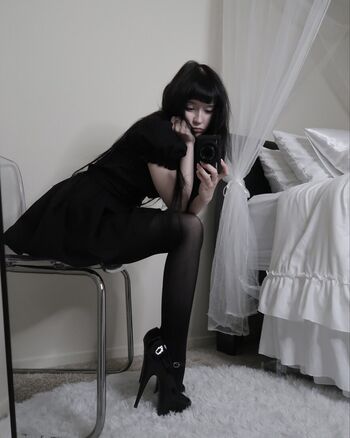 Full leaked Eliserenee private photo