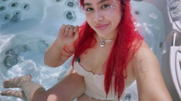 Full leaked Elisetran private photo