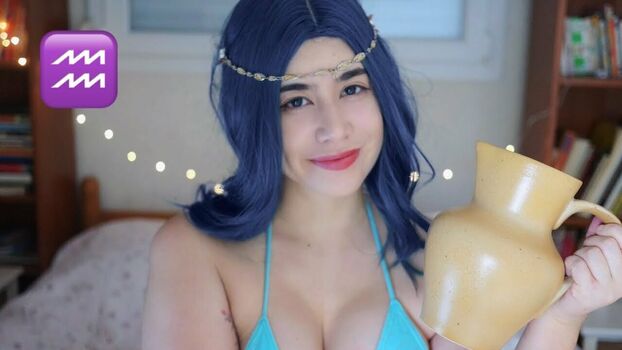 Full leaked Elisetran page private photo