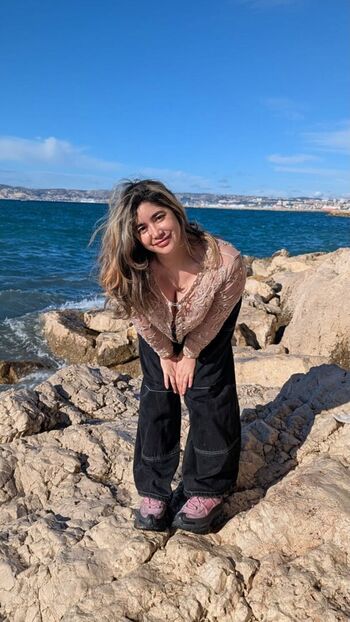 Full leaked Elisetran page private photo