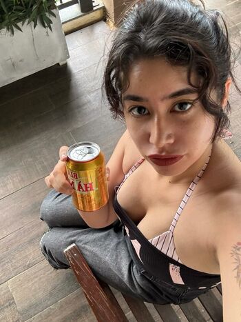 Full leaked Elisetran private photo