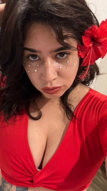 Full leaked Elisetran private photo