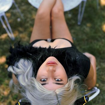 Full leaked Elisetran private photo
