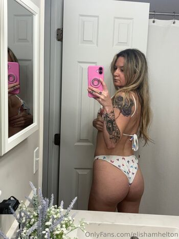 Full leaked Elisha helton private onlyfans photo