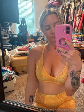 Full leaked Elisha helton private onlyfans photo