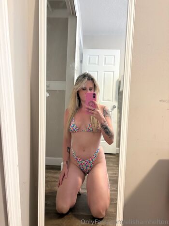 Full leaked Elisha helton private onlyfans photo