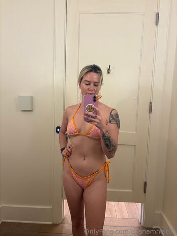 Full leaked Elisha helton private onlyfans photo