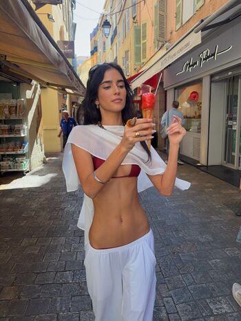 Full leaked Elisha renee herbert private photo
