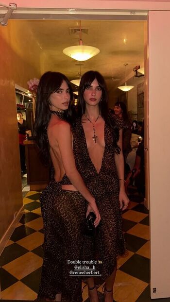 Elisha & Renee Herbert