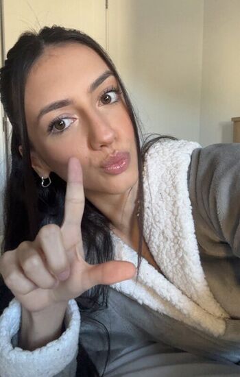 Full leaked Elisha walbyoff private photo