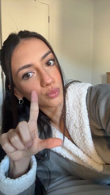 Full leaked Elisha walbyoff private photo