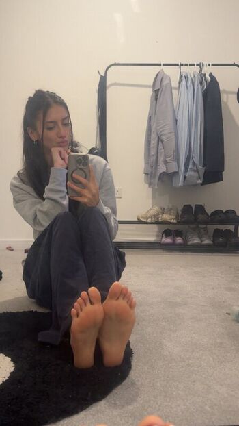 Full leaked Elisha walbyoff private photo