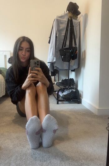 Full leaked Elisha walbyoff private photo