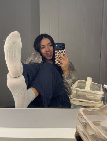 Full leaked Elisha walbyoff private photo
