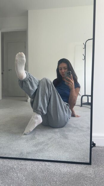 Full leaked Elisha walbyoff private photo